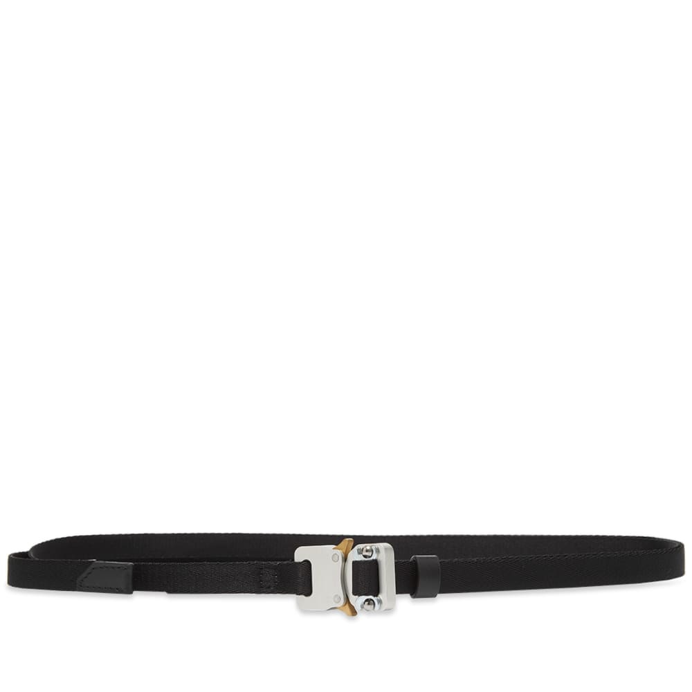 1017 ALYX 9SM Small Rollercoaster Belt - 1