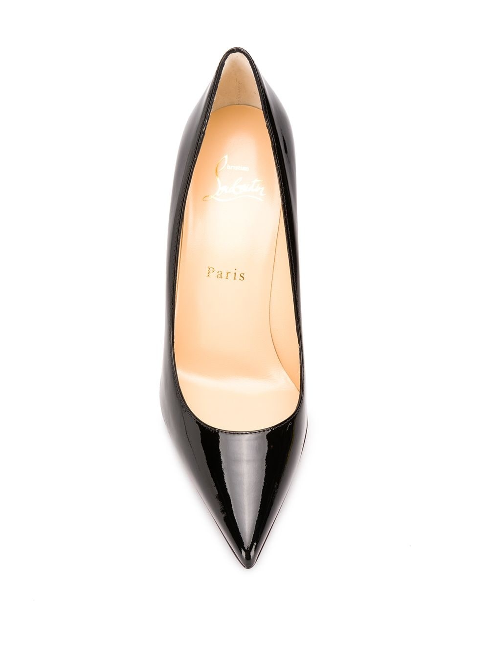 Kate stiletto pumps - 4