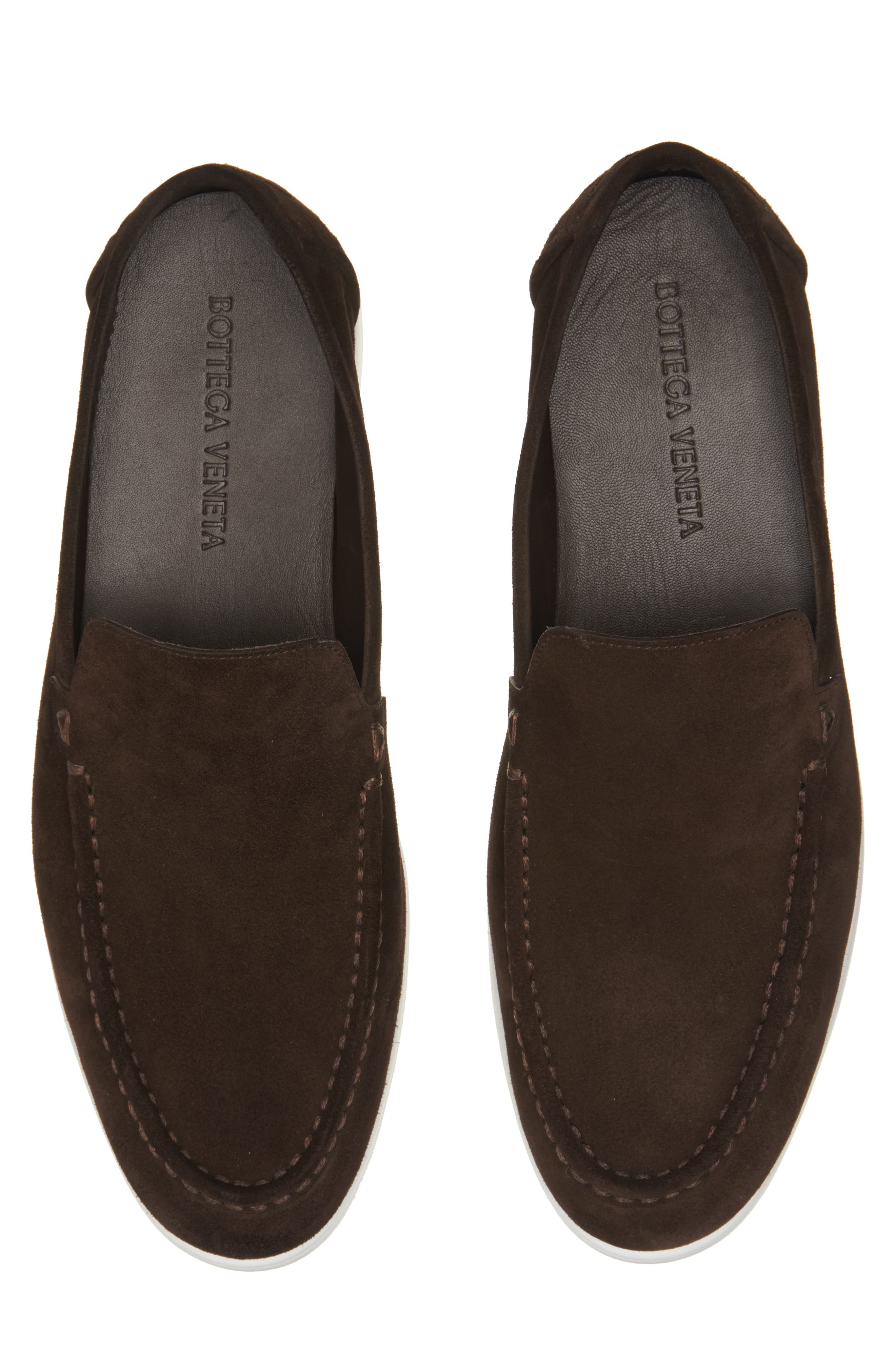 Astaire King Intrecciato Loafer - 5