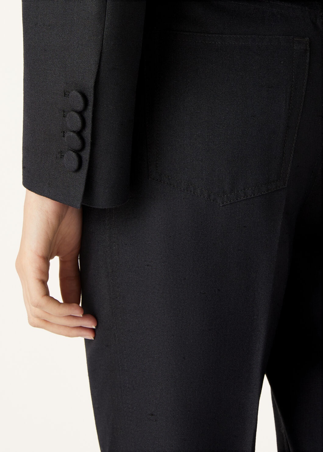 Tom Pants - 3