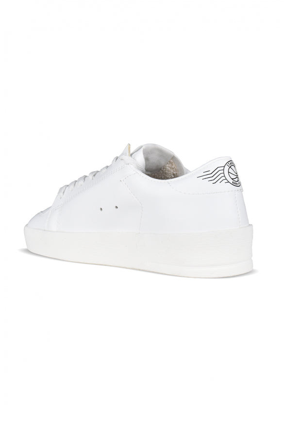 Golden Goose Deluxe Brand Women Stardan Sneakers - 3