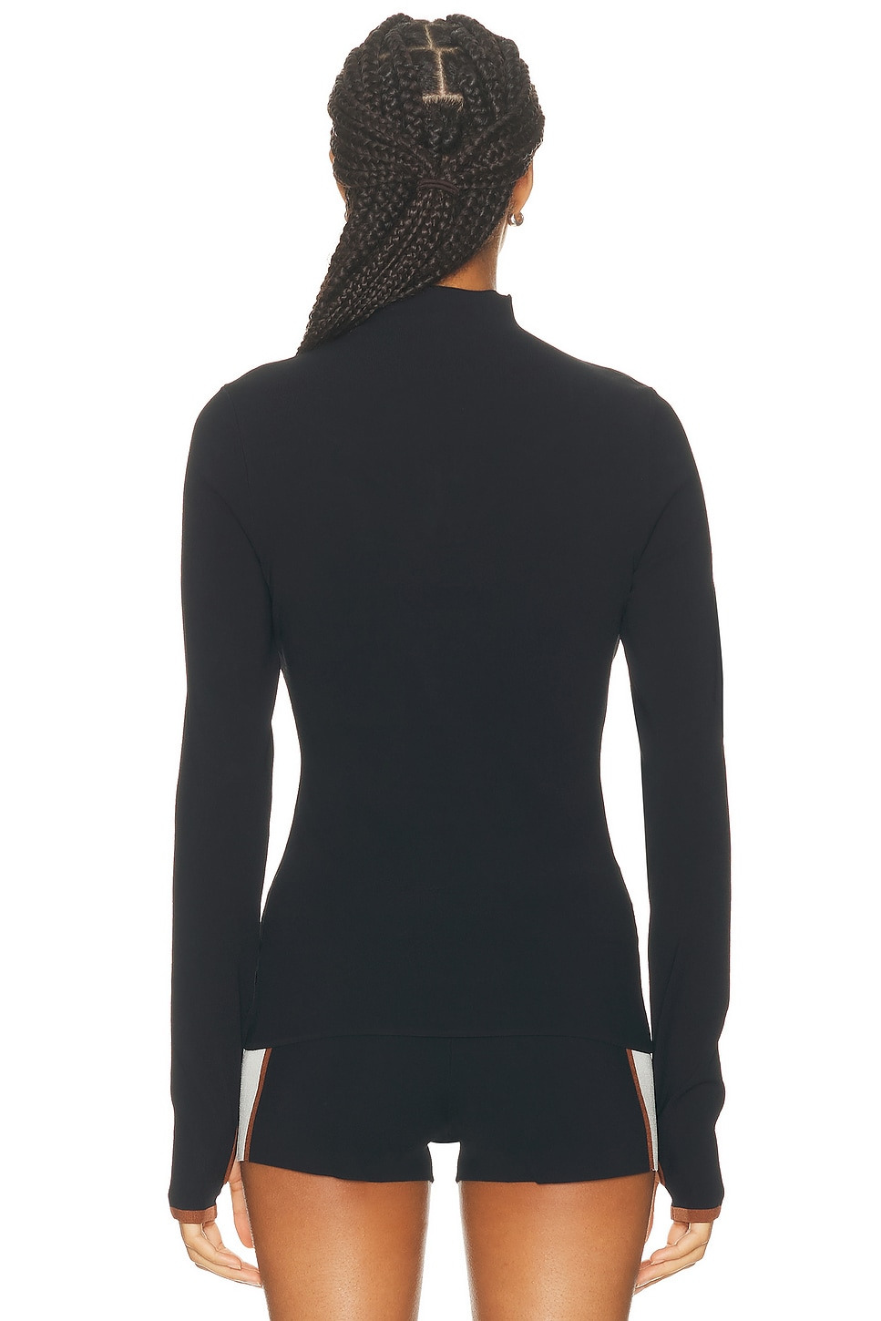Sebastiano Zip Top - 3