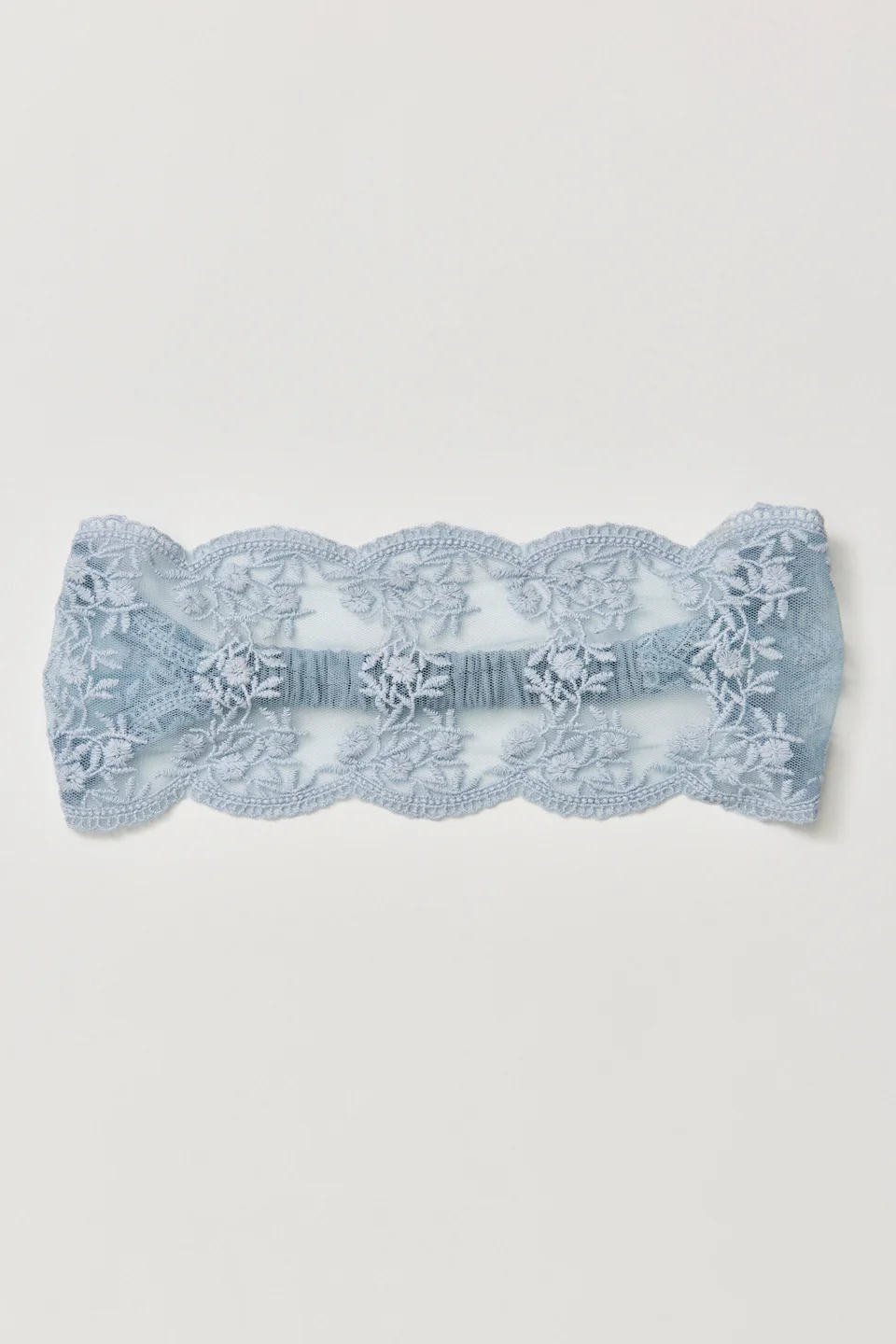 Solana Lace Headband - 1