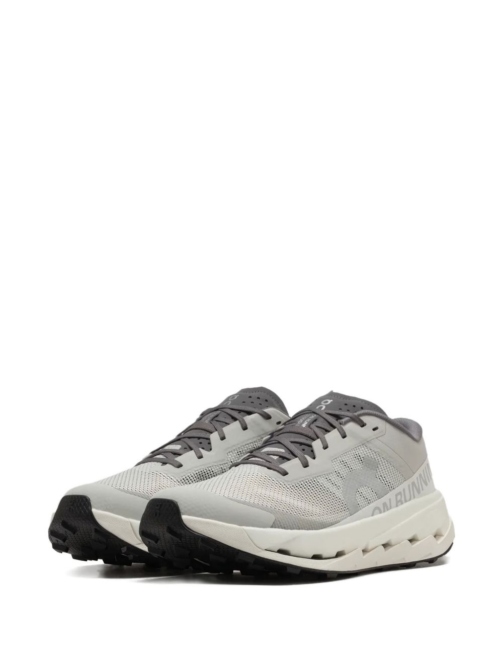Cloudultra 3 "rock/white" sneakers - 2