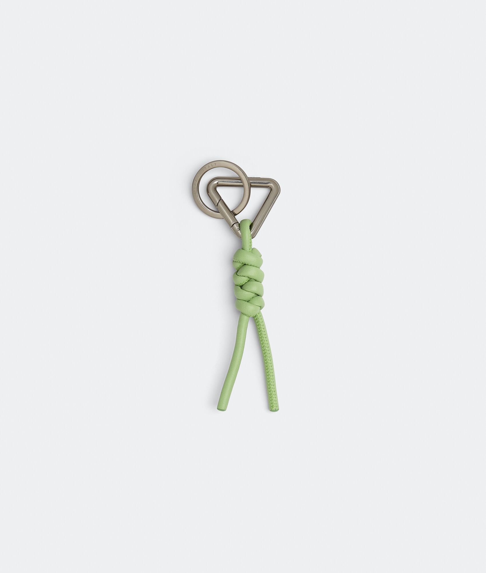 Triangle Key Ring - 2