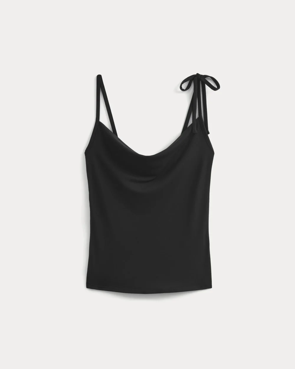 TIE-SHOULDER TANK - 1