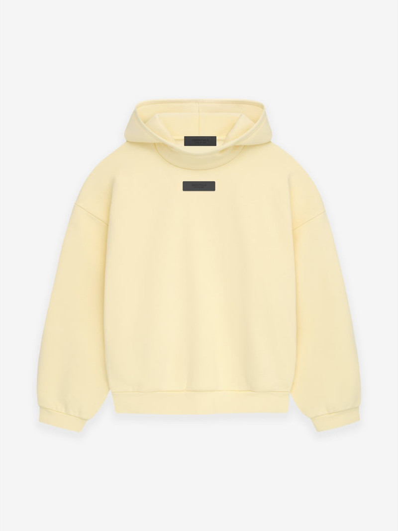 Pullover Hoodie - 1