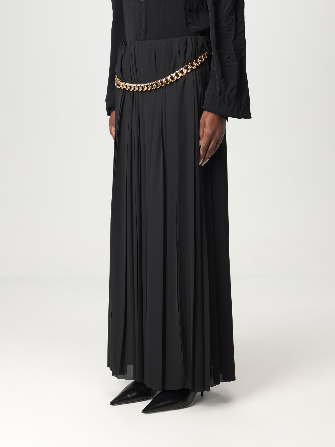 Skirt woman Balenciaga - 4