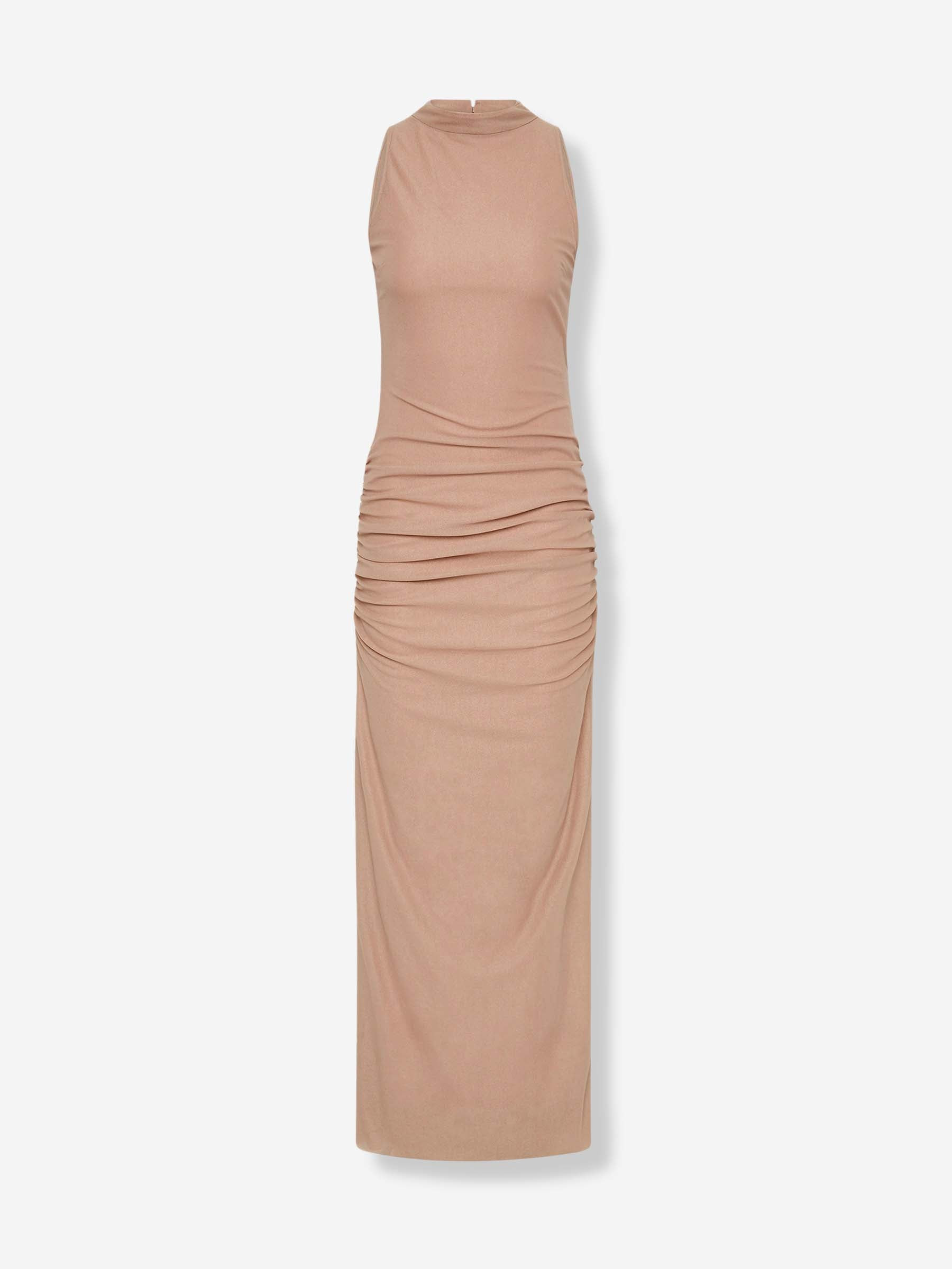 MAXI DRESS RUBY - 3
