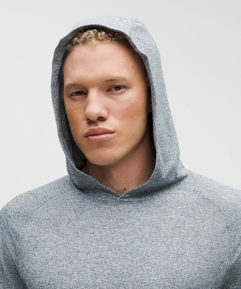 License to Train Hoodie 4