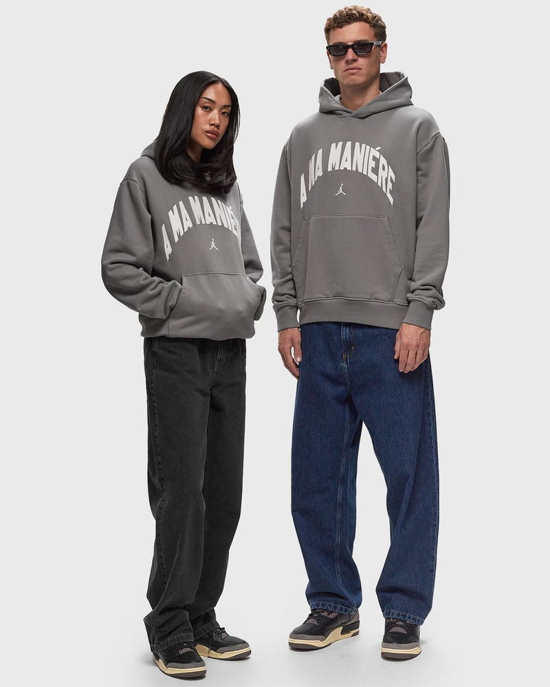 Jordan X A MA MANIÉRE HOODIE outlook