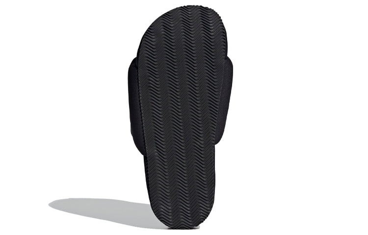adidas Y-3 Slide 'Triple Black' EH1719 - 7