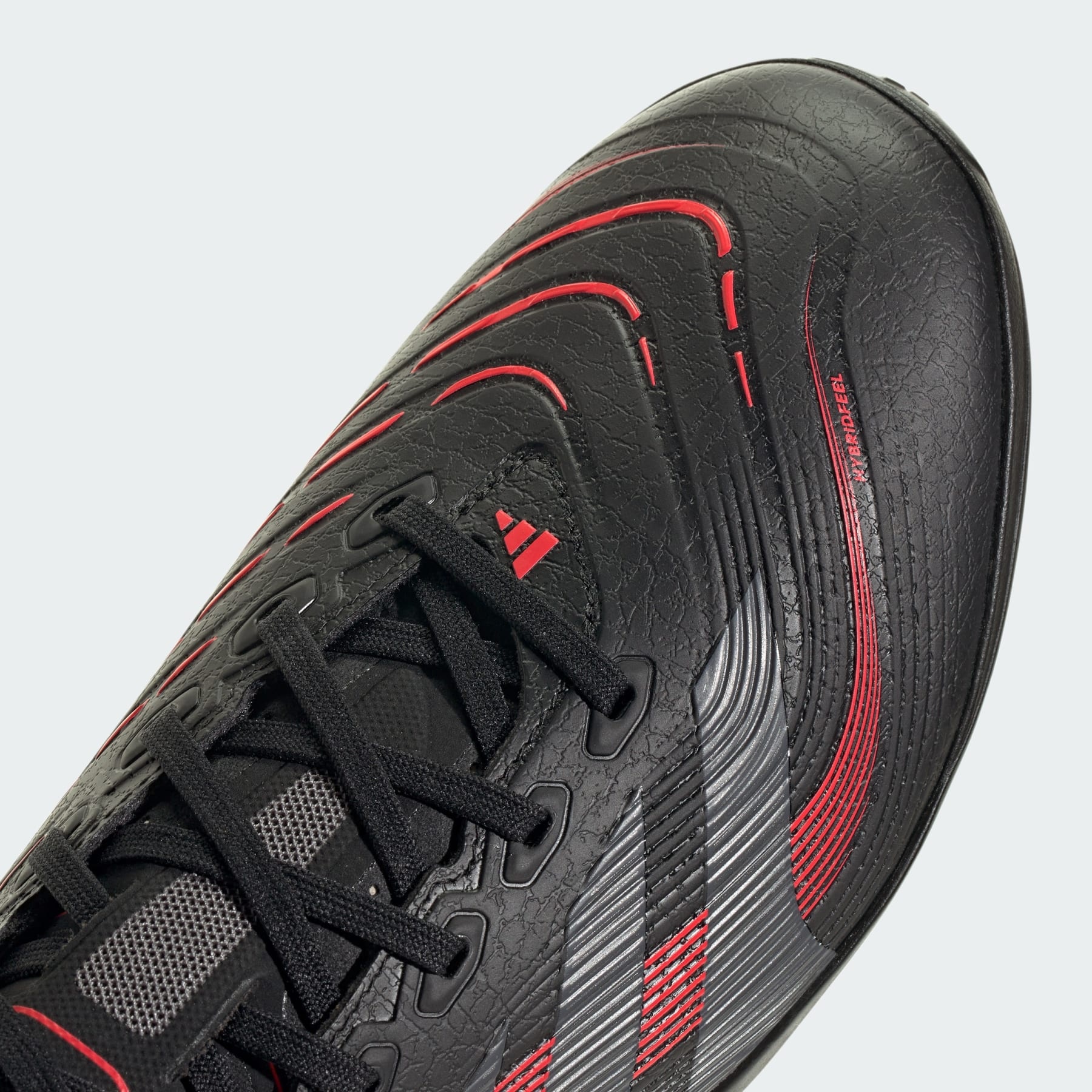 Predator League Turf Soccer Shoes - 10