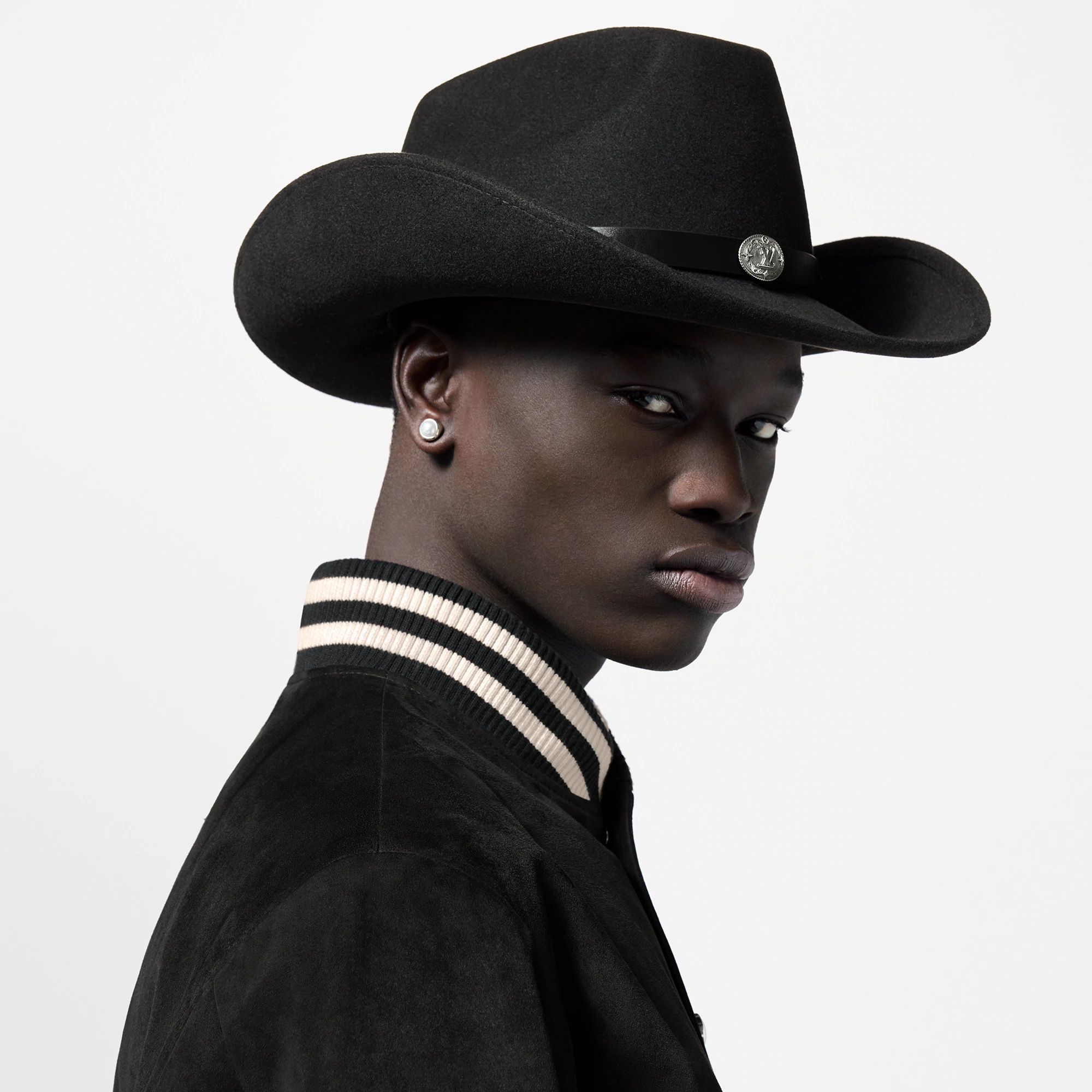 Western Hat - 4