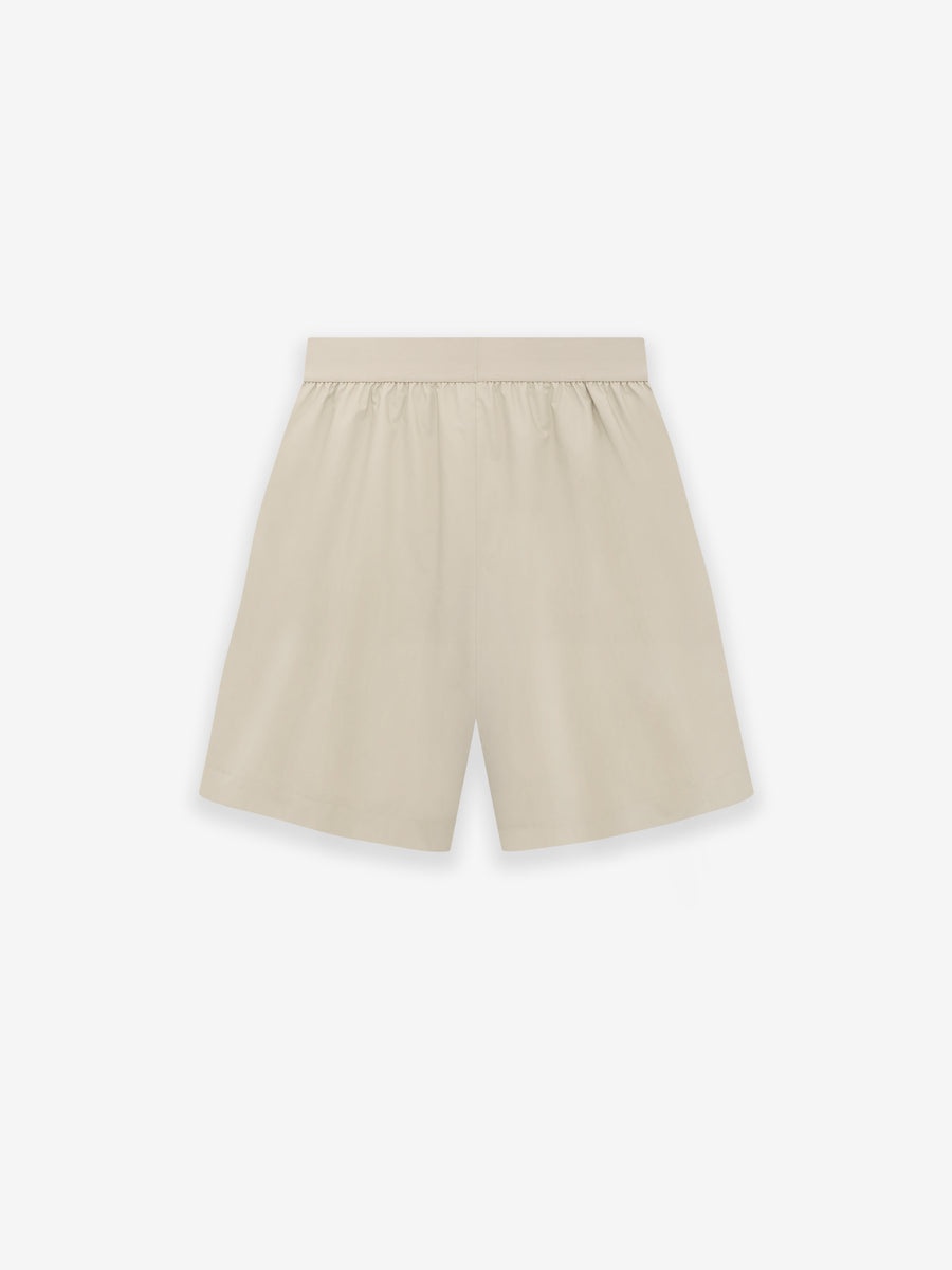 The Poplin Short - 2