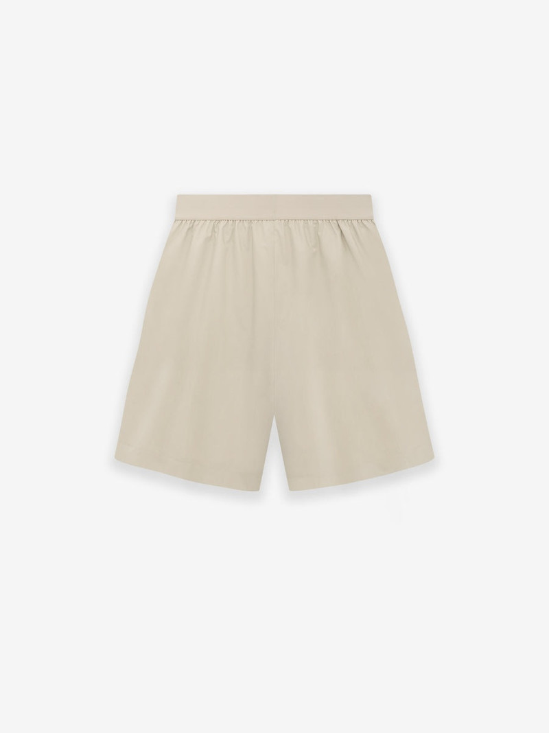 The Poplin Short 2