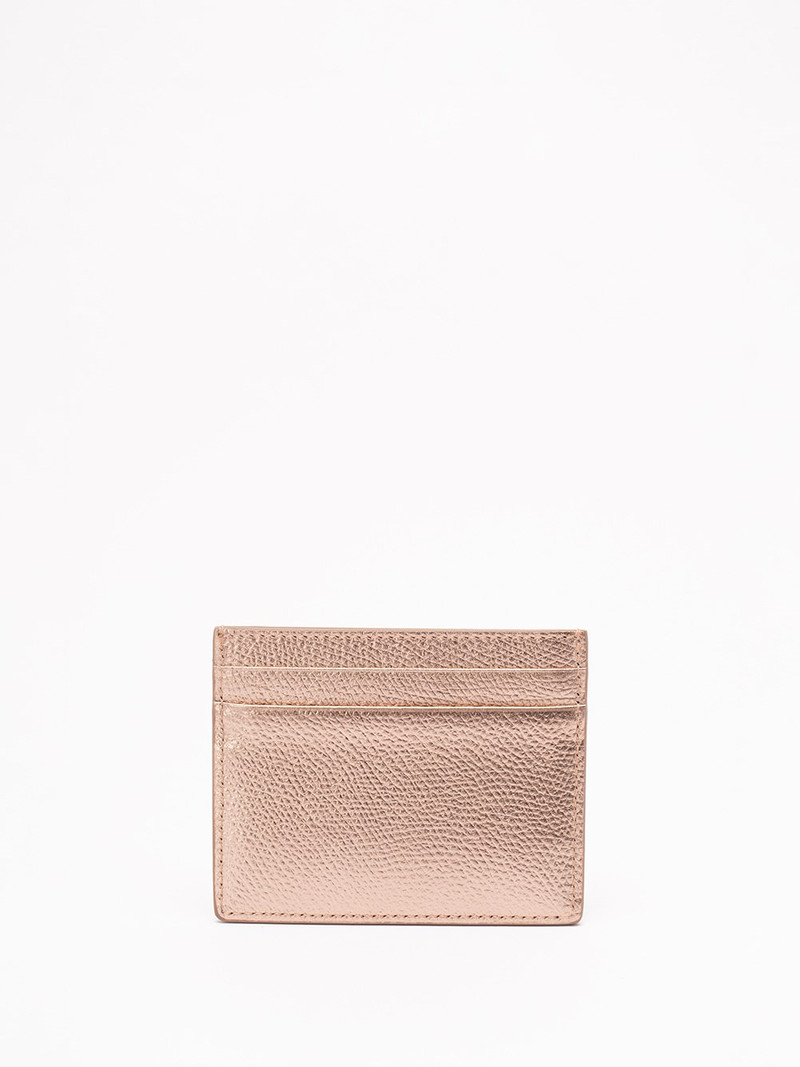 Valentino `VLogo Signature` Card Holder outlook