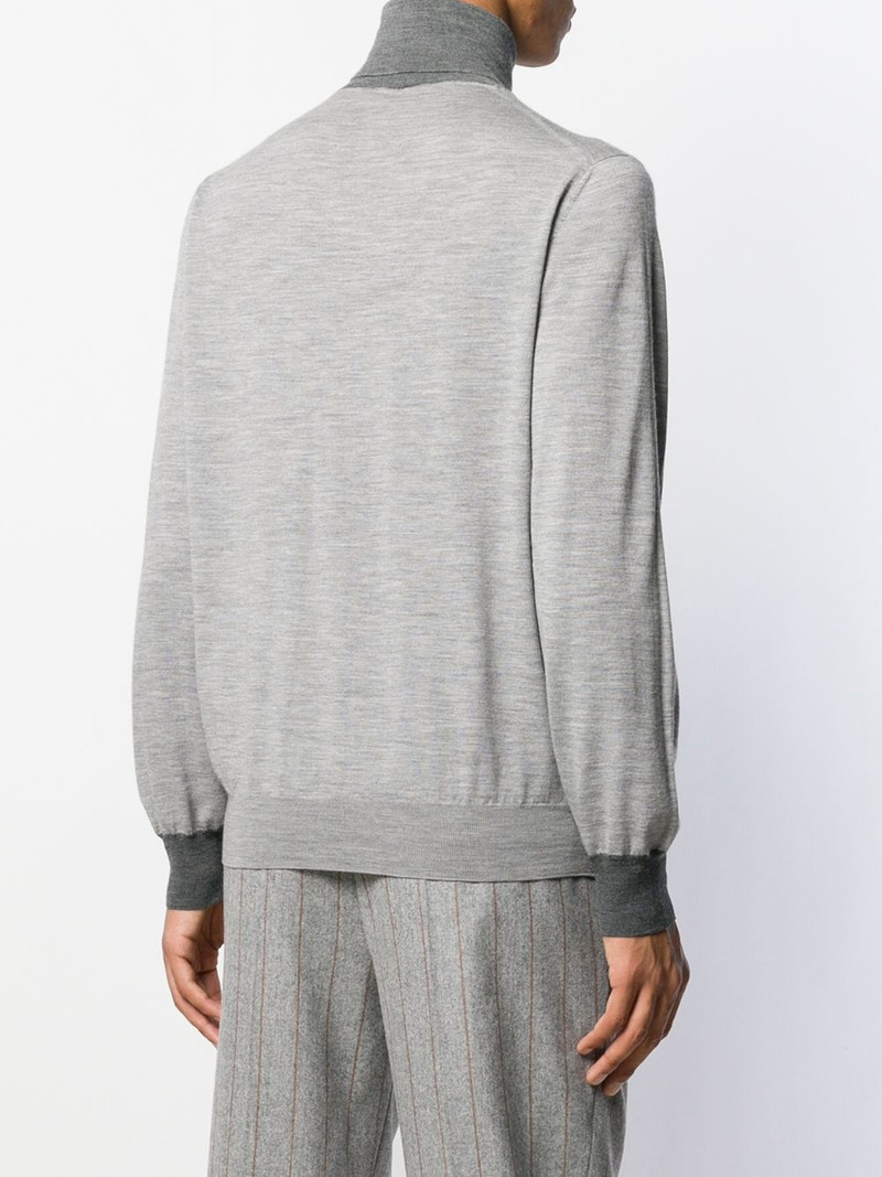 turtleneck jumper 4