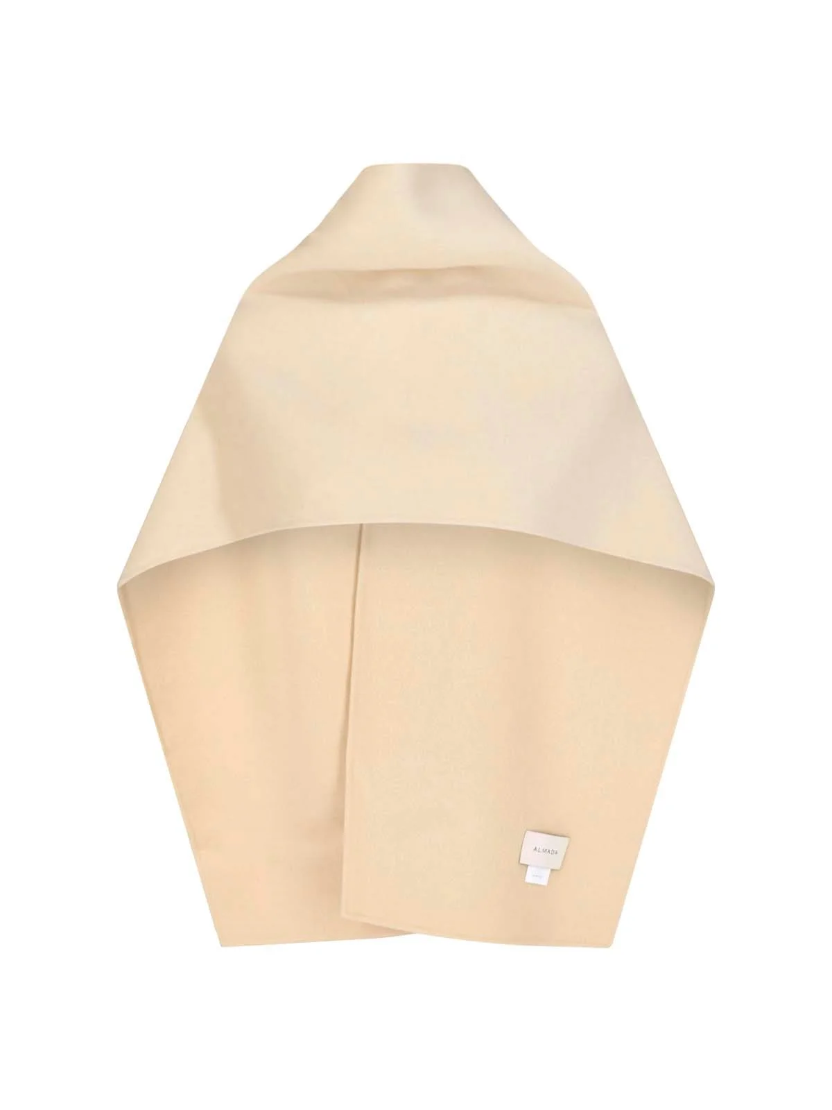 DOUBLE SCARF "MICHA" - 1