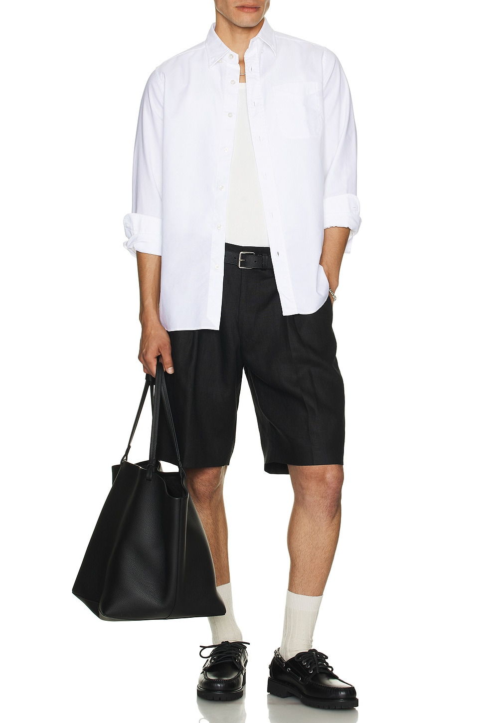 Kay Shorts 1454 - 4
