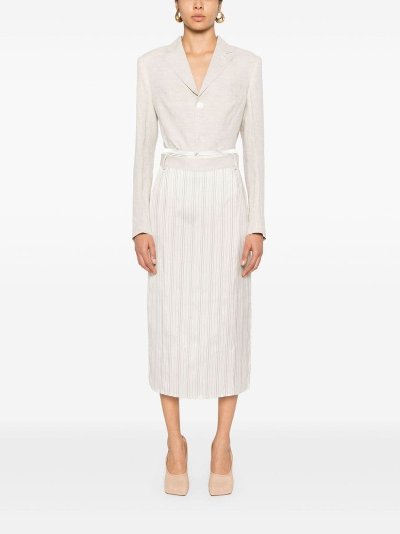 BETTTER blazer-style bodysuit outlook