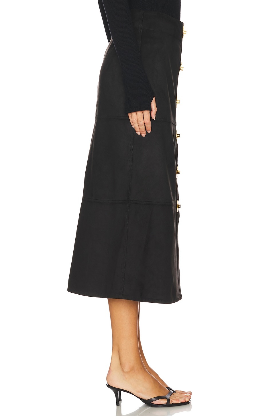 Sinead Skirt - 3