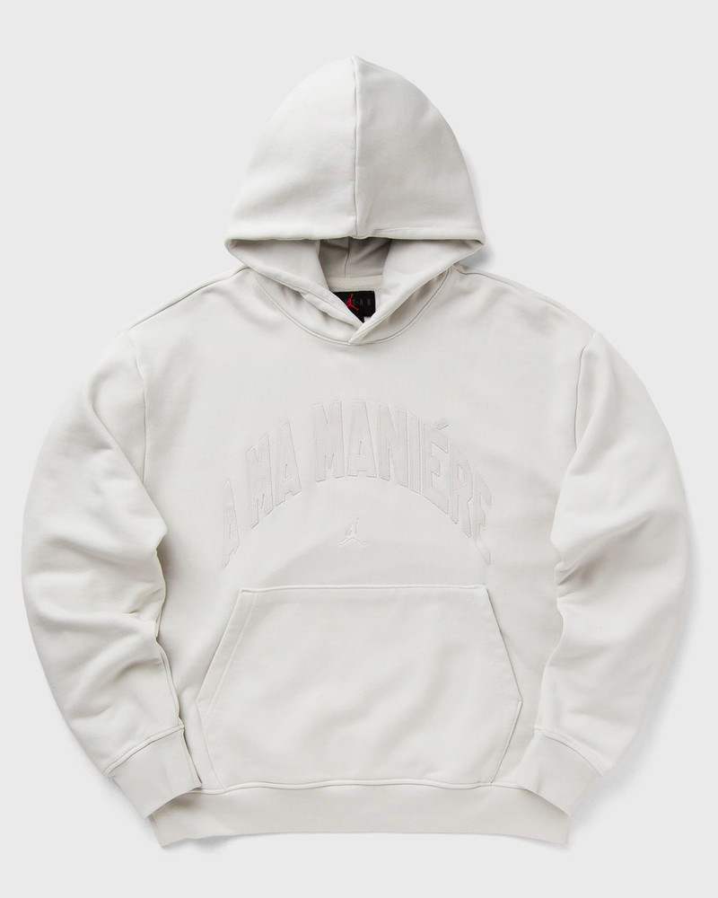 X A MA MANIÉRE HOODIE - 1