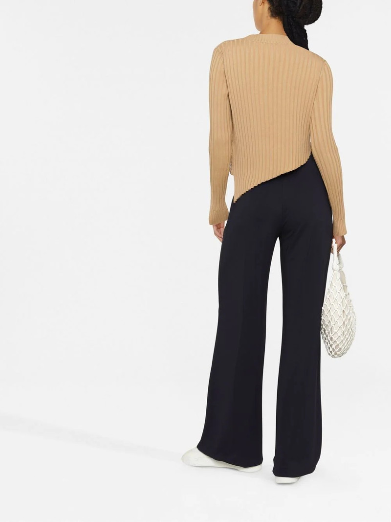 asymmetric ribbed top 3