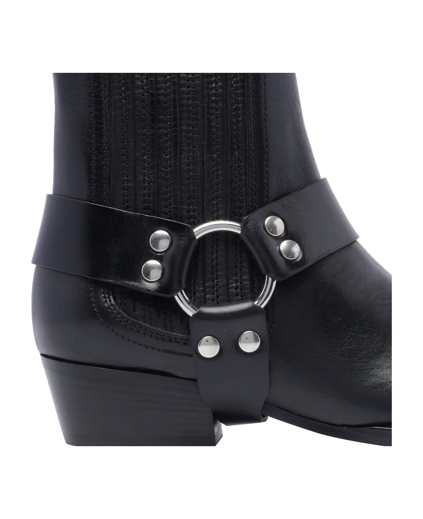 Helena Booties - 3