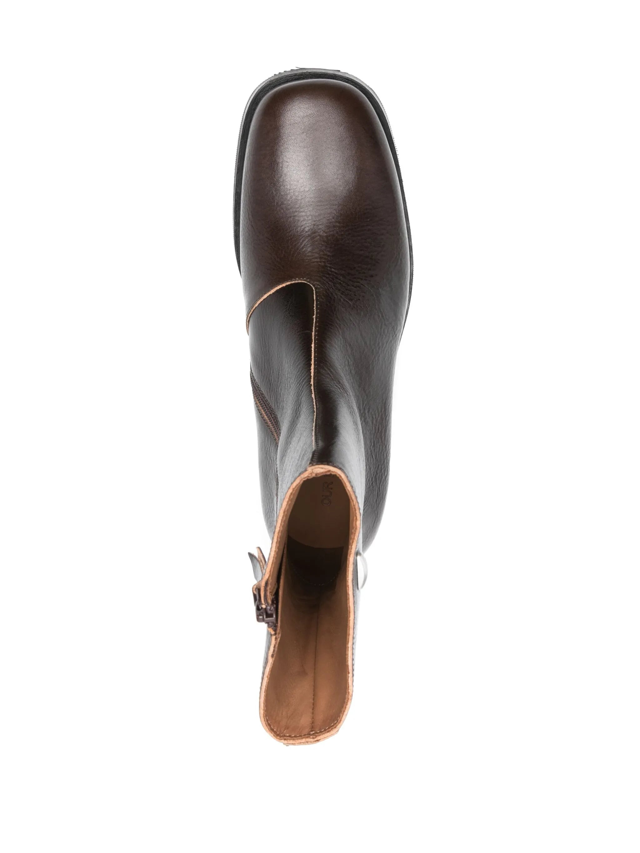 Camion ankle boots - 4