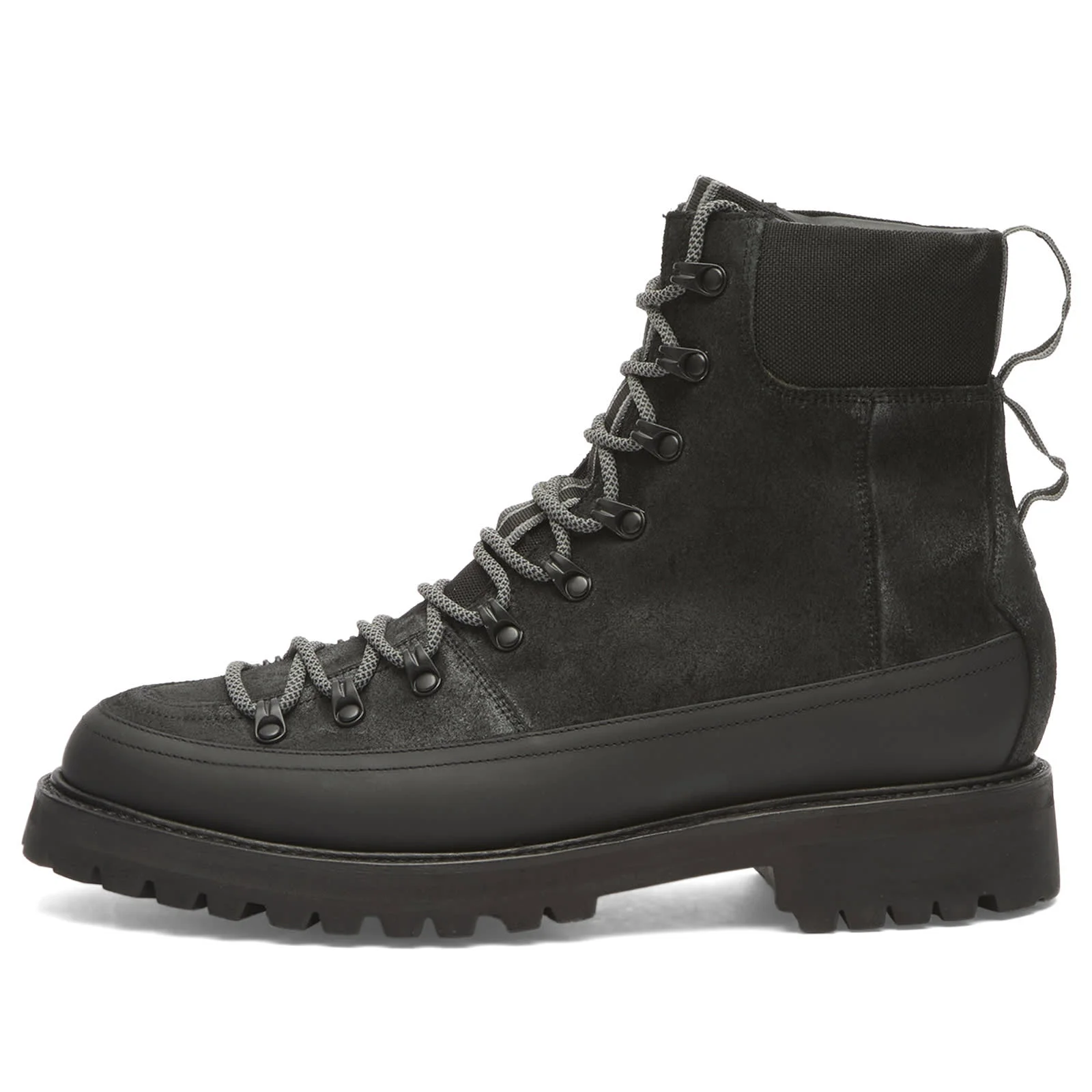 Grenson Brady Tech Boot - 1