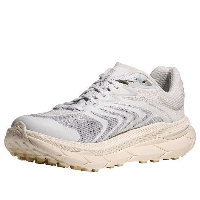 HOKA ONE ONE Tecton X 2 'Stealth Tech White Cosmic Grey' 1168571-WMC - 5