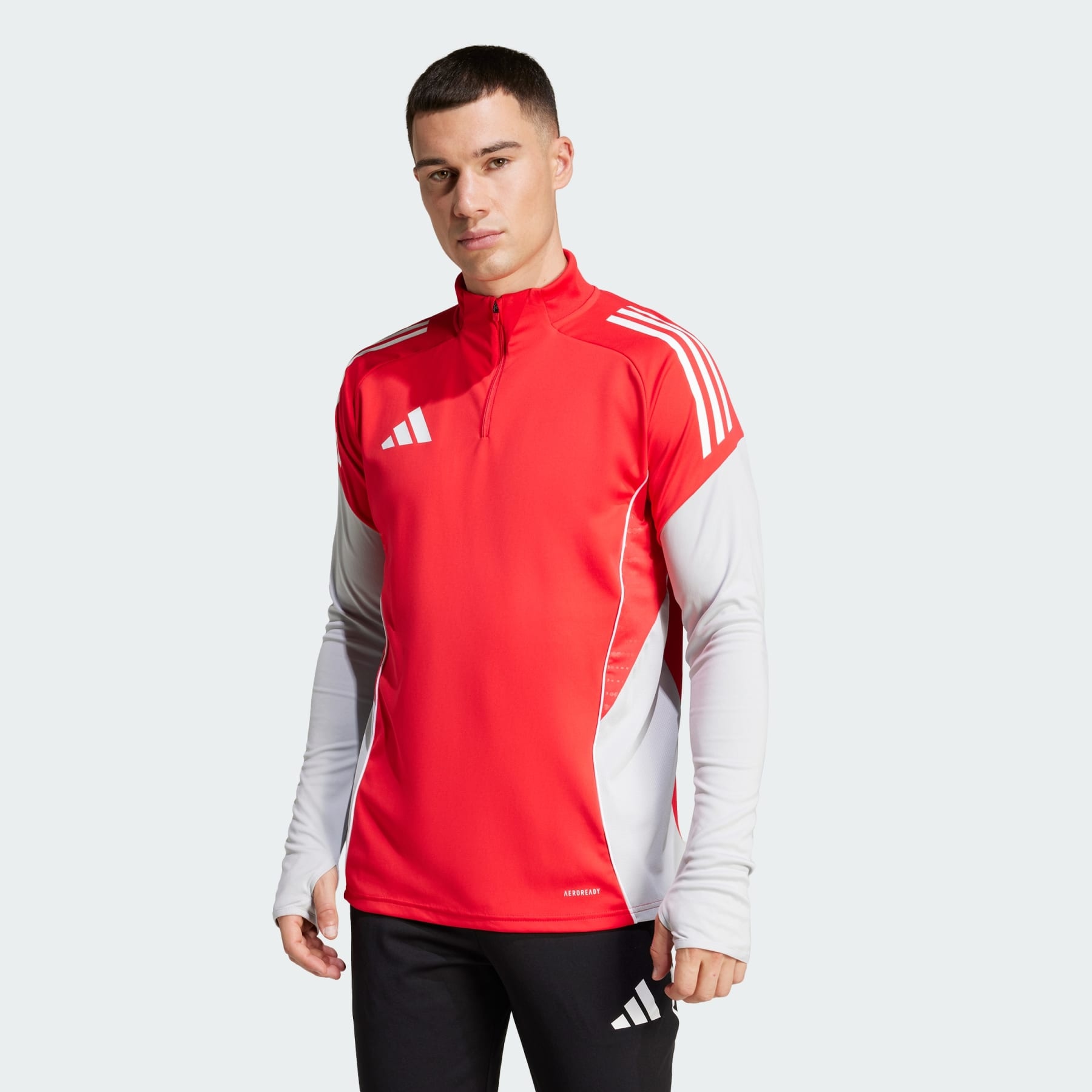 Tiro 25 Competition Training Top - 2
