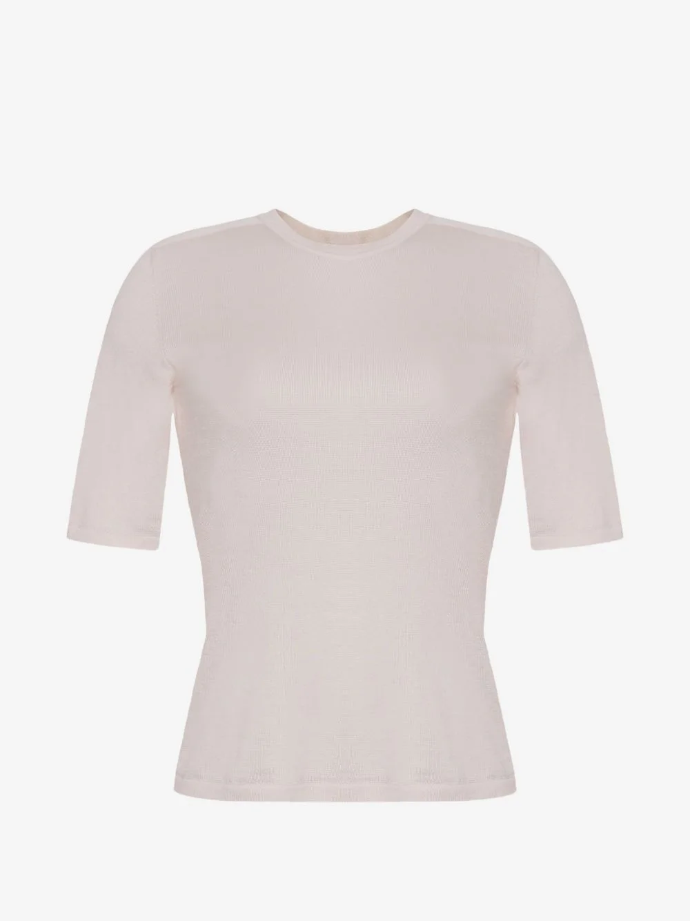 Kerr short-sleeve top - 1