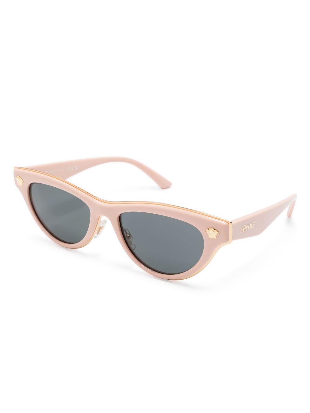 cat eye sunglasses - 2
