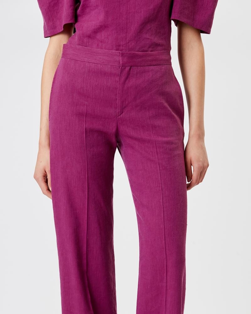 SCARLY PANTS - 4