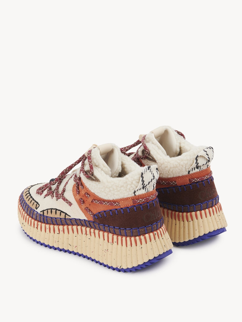 NAMA MOUNTAIN SNEAKER 5