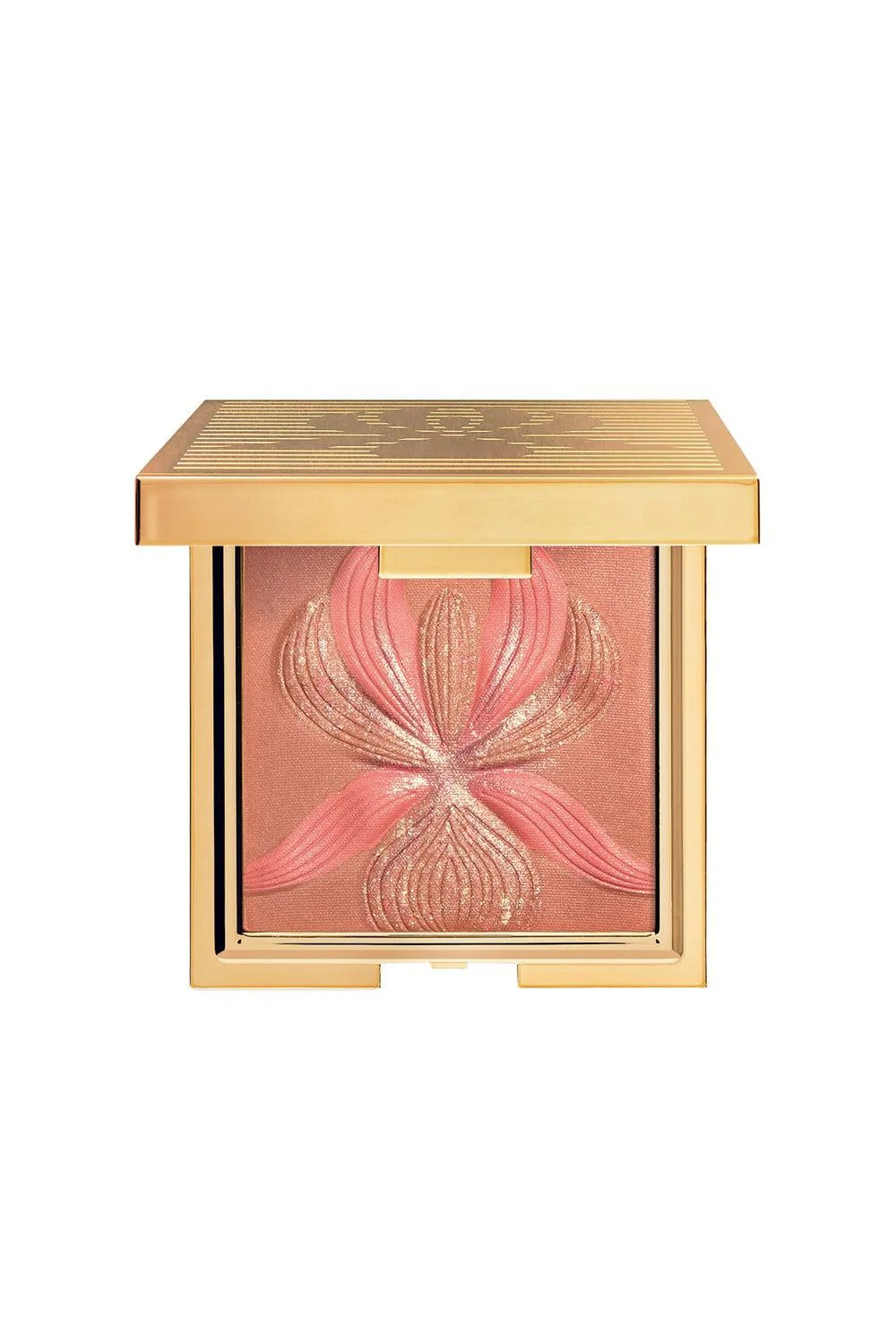 L'Orchidée Highlighter Blush - N1 - 1
