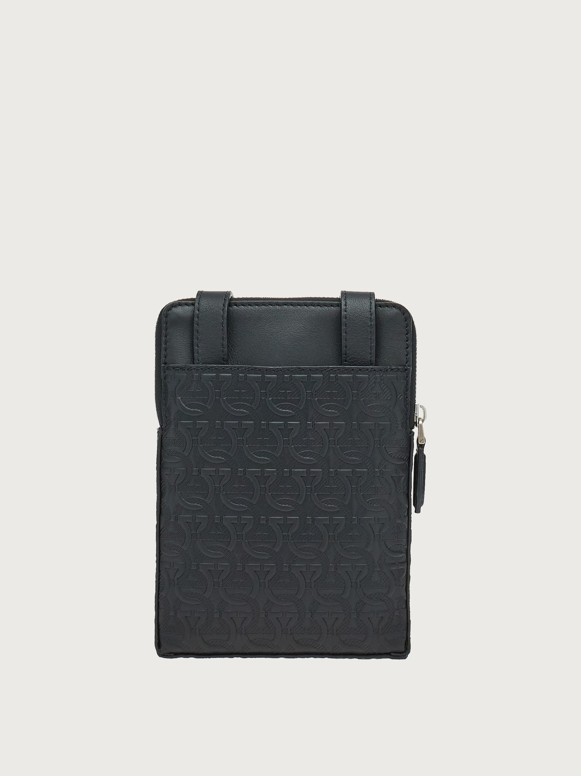 Gancini cross body bag - 5