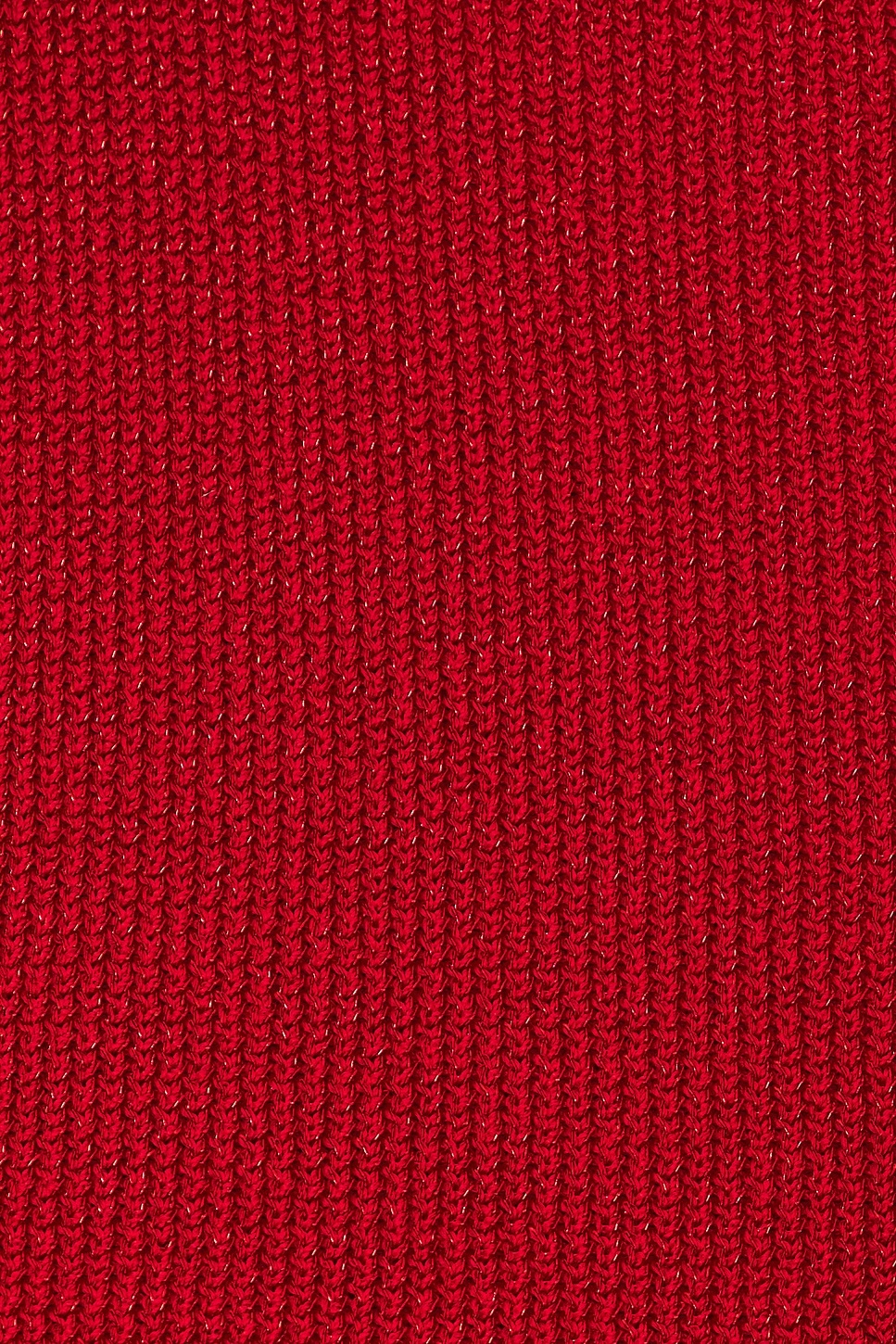 Albers Knit Mini Dress - 4