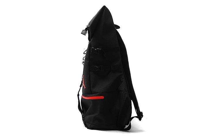 Air Jordan Urban Rucksack Backpack 'Black' 606361-010 - 3