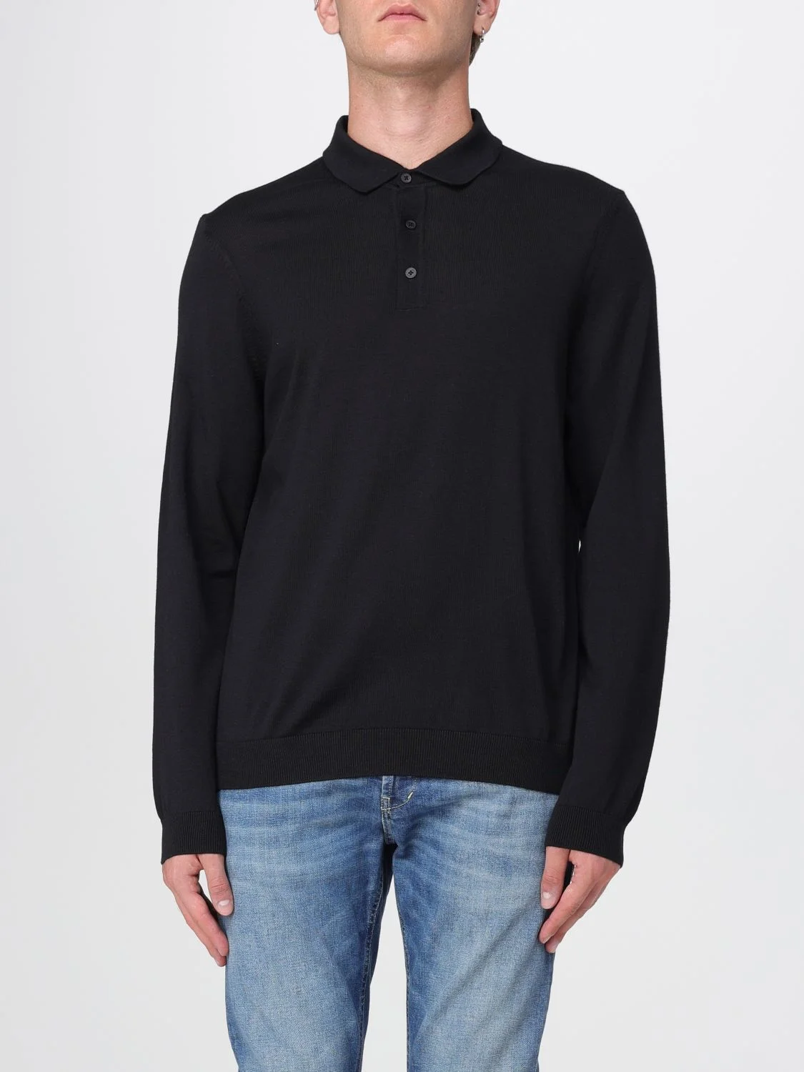 Polo shirt men Boss - 1