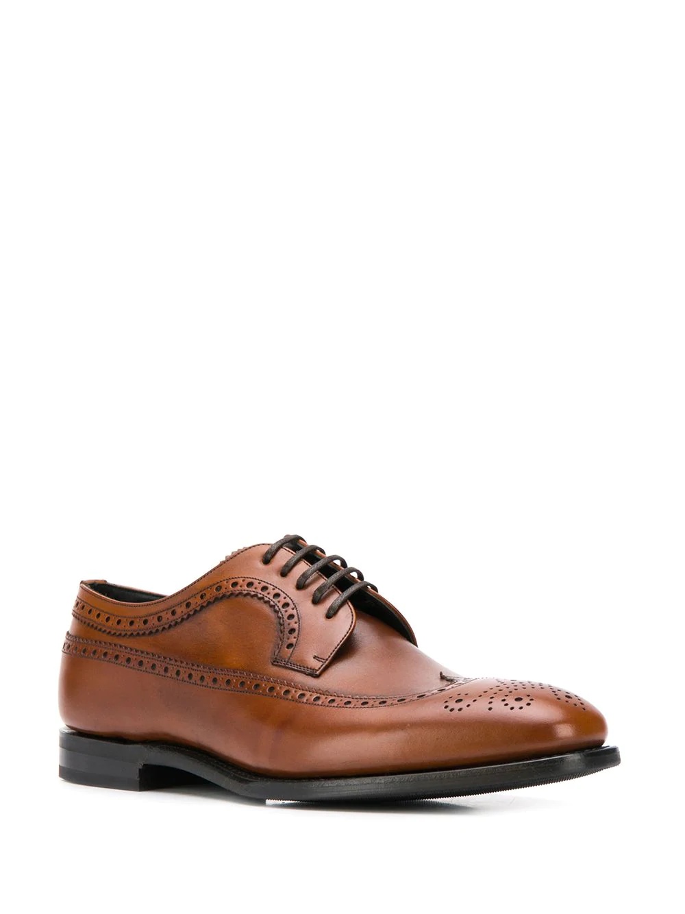 Portmore Derby brogues - 2