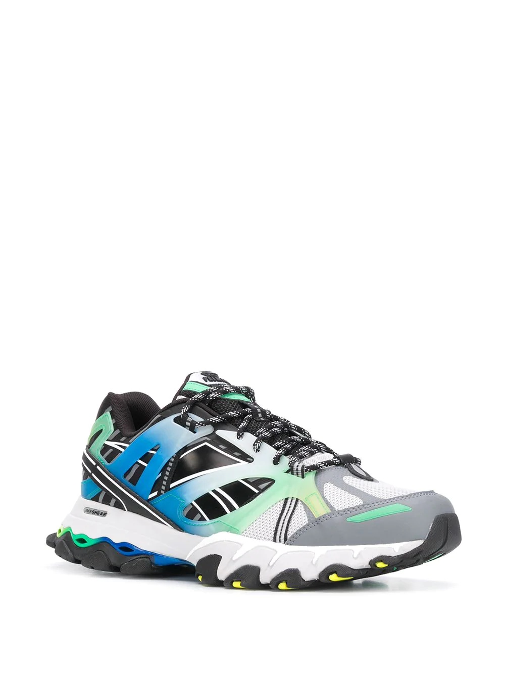 DMX Trail Shadow sneakers - 2