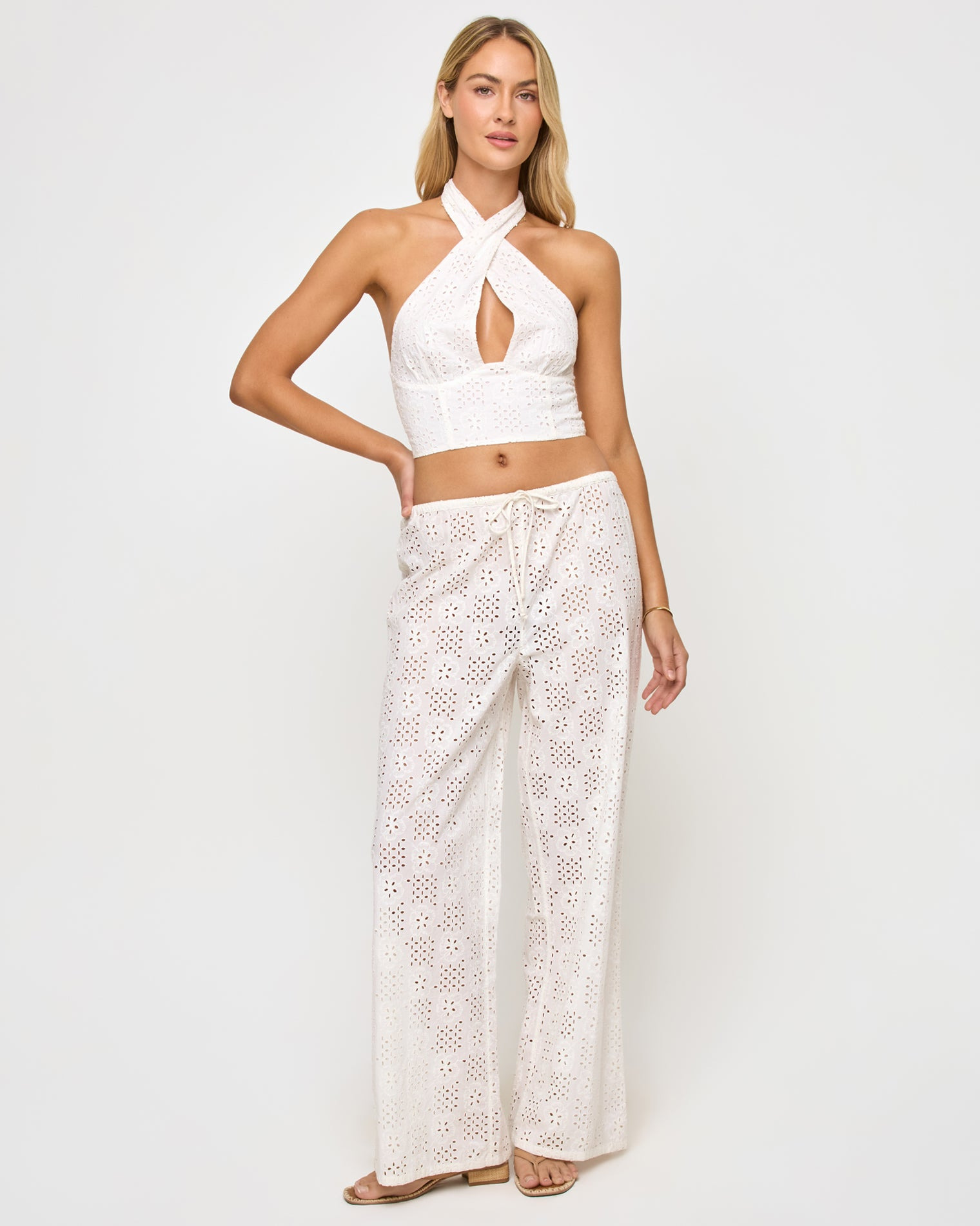 In Bloom Halter - 7