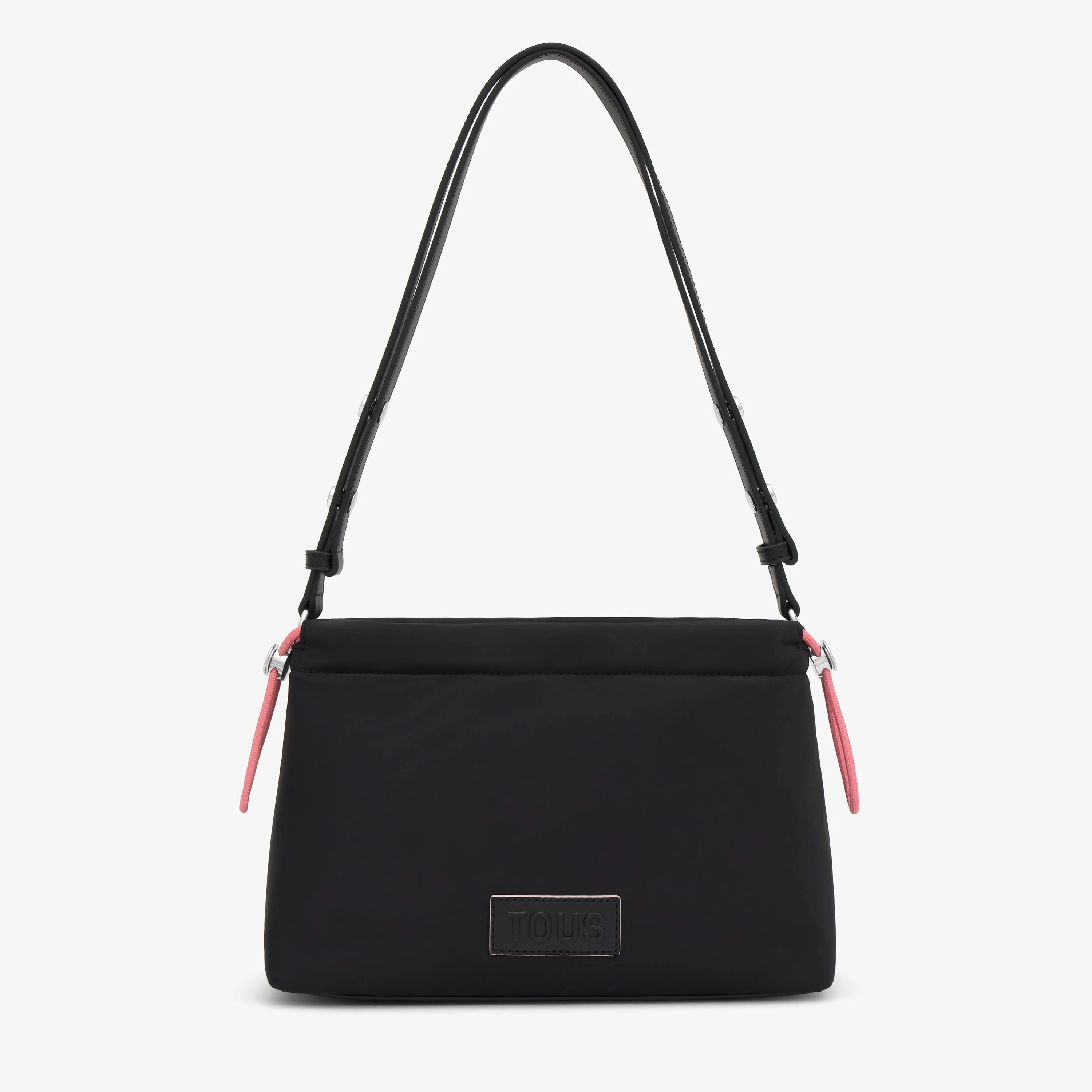 Medium black Crossbody bag TOUS Wonder Pulls - 1