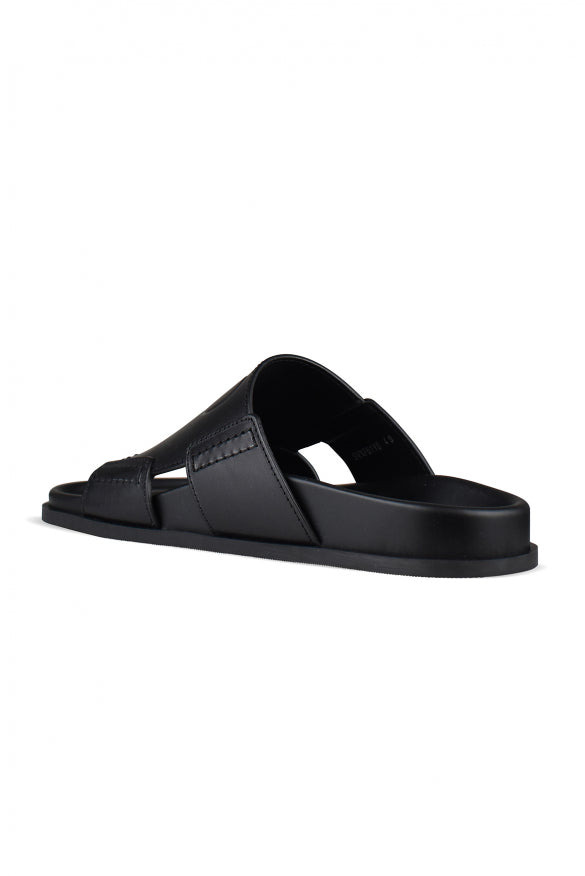 Valentino Garavani Men Vlogo Sandals - 3