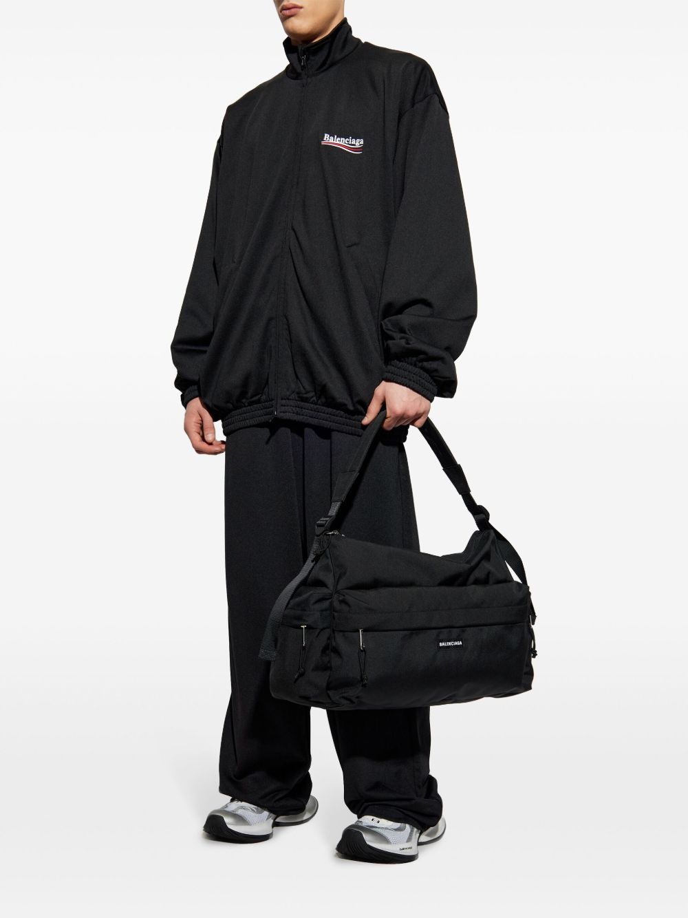 Political Campaign track pants - 2