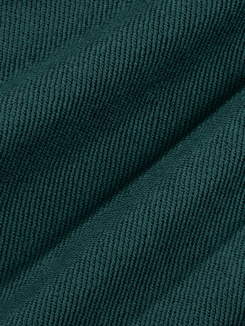 Womens 365 Midweight Shorts - Foliage-Green 1