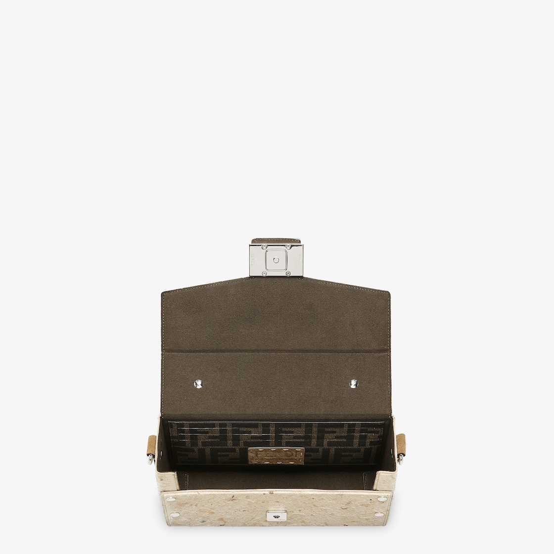 Baguette Soft Trunk Kengo Kuma x Fendi - 4